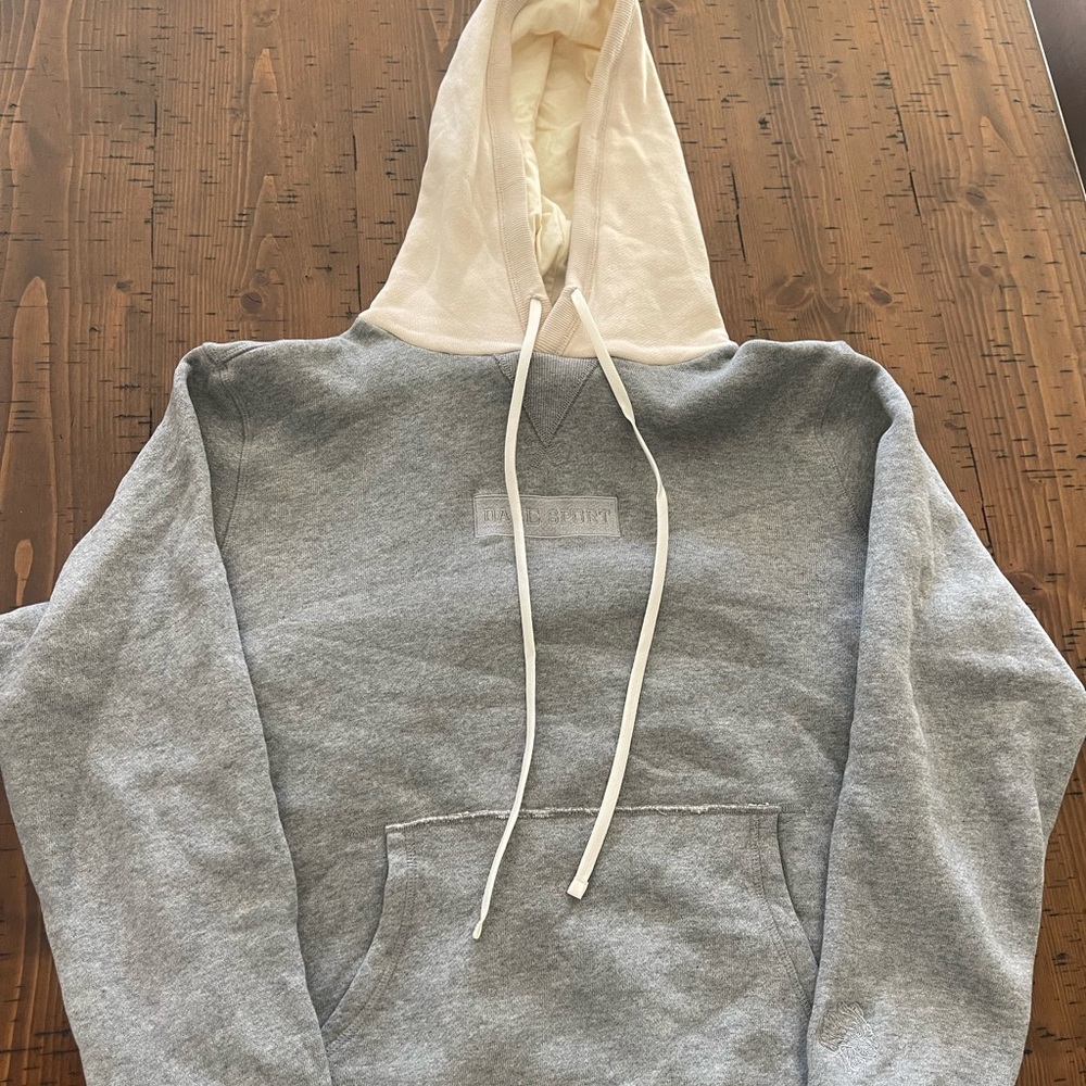 Darc sport hoodie